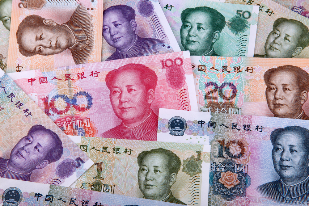 China: 10% mehr Gehalt im Jahr – kein Muss