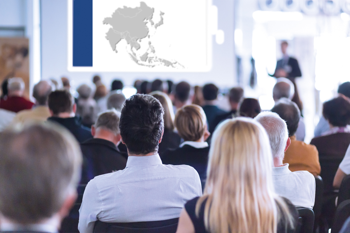 Seminar: Chinese subsidiaries – how to create the best set-up for your China business