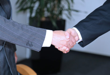 中国和德国之间的企业并购， 2016年第四版 （企业家版）