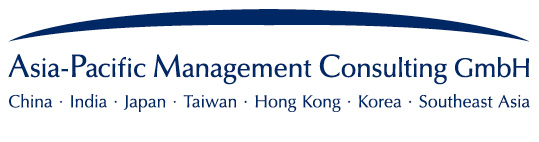 Asia-Pacific Management Consulting GmbH